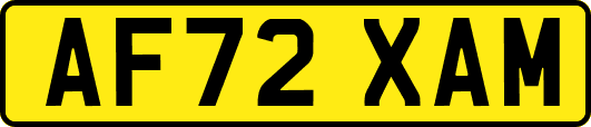 AF72XAM