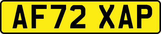 AF72XAP