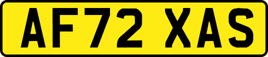 AF72XAS