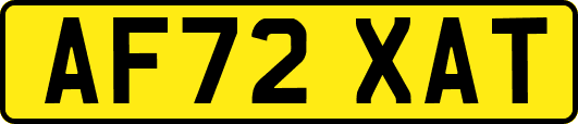 AF72XAT