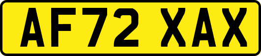 AF72XAX
