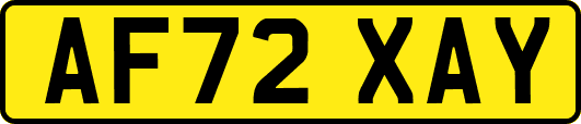 AF72XAY