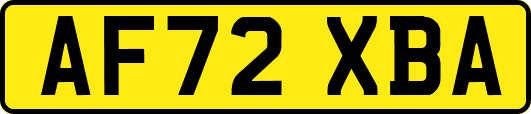 AF72XBA