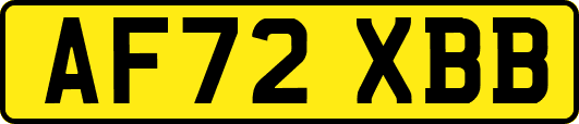 AF72XBB