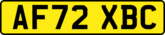 AF72XBC