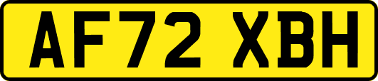 AF72XBH