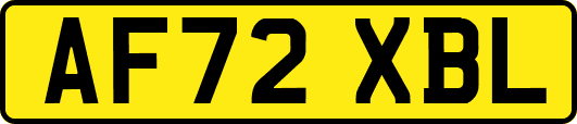 AF72XBL