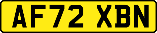 AF72XBN