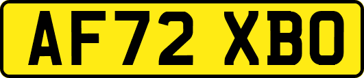 AF72XBO