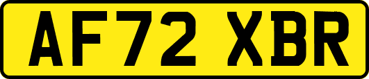 AF72XBR
