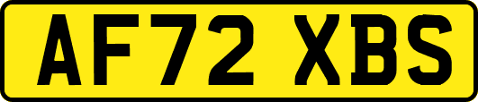 AF72XBS