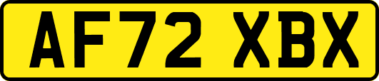 AF72XBX