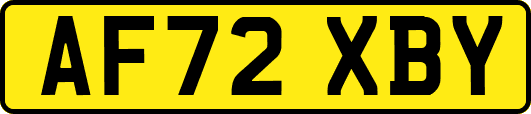 AF72XBY
