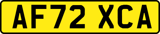 AF72XCA