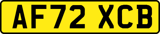 AF72XCB