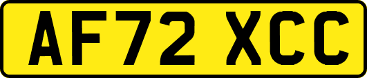 AF72XCC