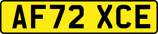 AF72XCE