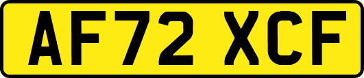 AF72XCF