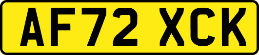 AF72XCK