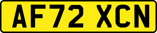 AF72XCN