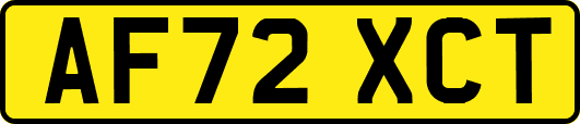 AF72XCT