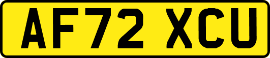AF72XCU