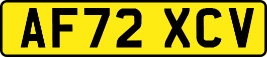 AF72XCV