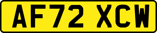 AF72XCW