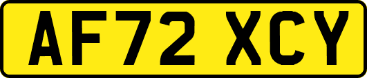 AF72XCY