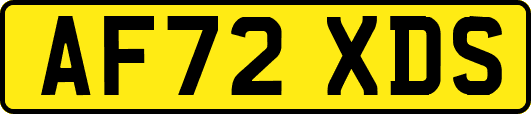 AF72XDS