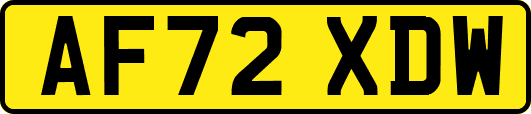 AF72XDW