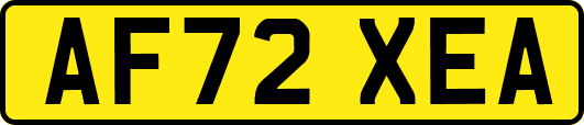 AF72XEA