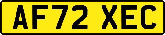 AF72XEC