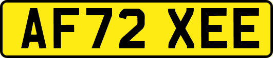 AF72XEE
