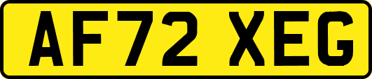 AF72XEG