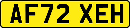 AF72XEH