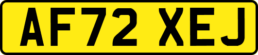 AF72XEJ