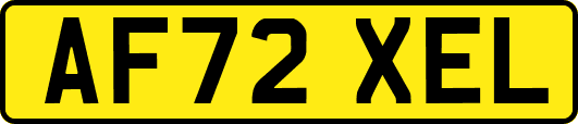 AF72XEL