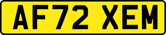 AF72XEM