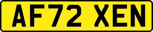 AF72XEN