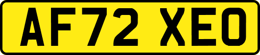 AF72XEO