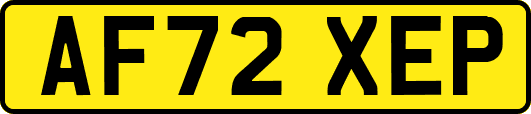 AF72XEP