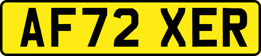 AF72XER