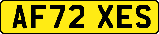 AF72XES