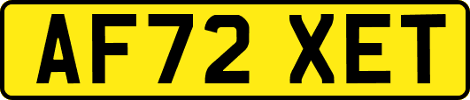 AF72XET