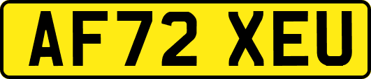 AF72XEU