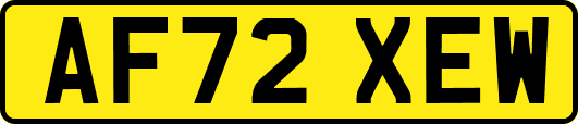 AF72XEW