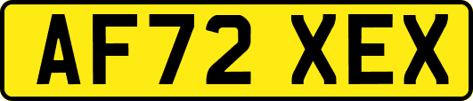AF72XEX