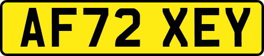 AF72XEY