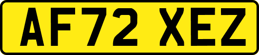 AF72XEZ